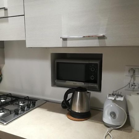 La Casa Dei Viaggiatori Leilighet Milano Eksteriør bilde