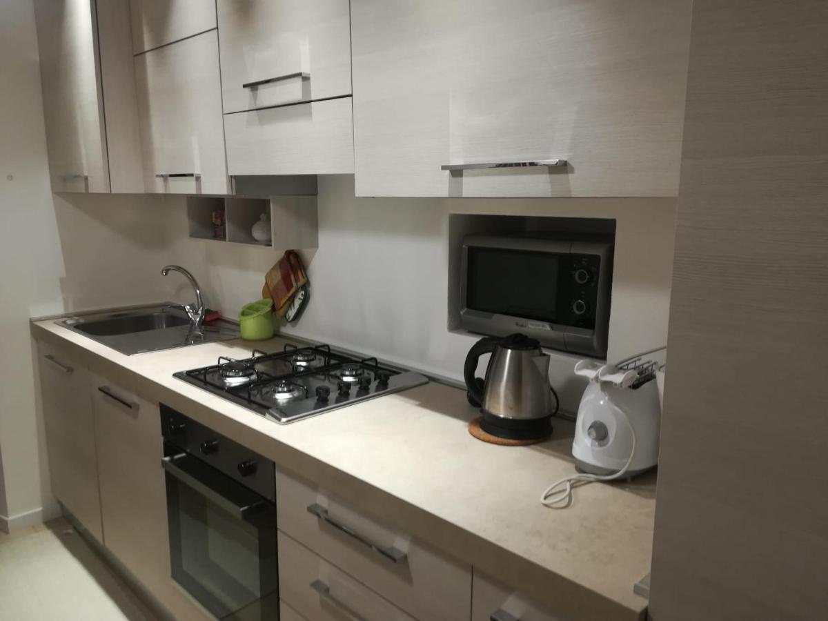 La Casa Dei Viaggiatori Leilighet Milano Eksteriør bilde