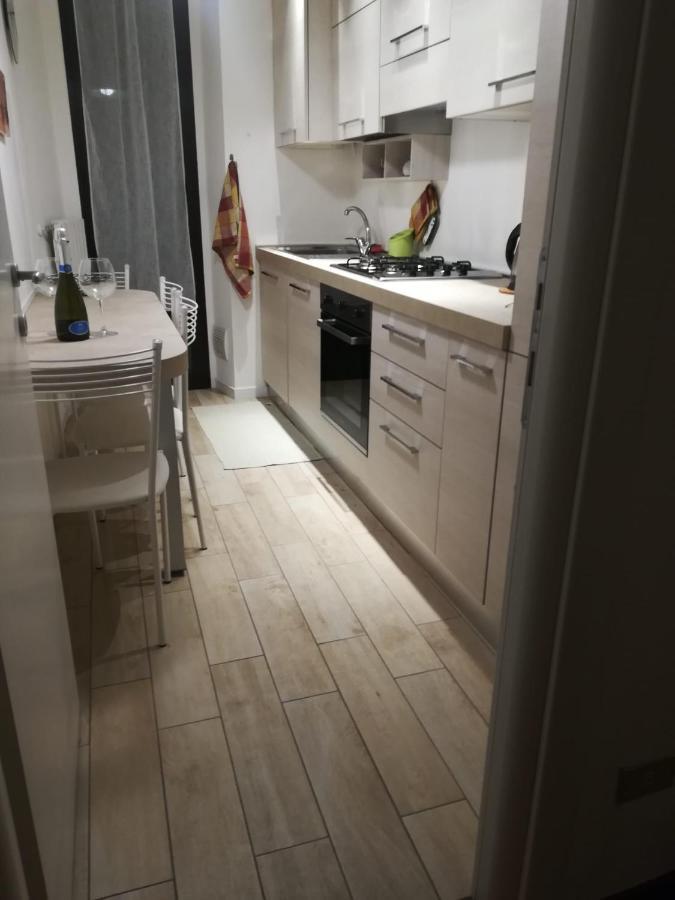 La Casa Dei Viaggiatori Leilighet Milano Eksteriør bilde