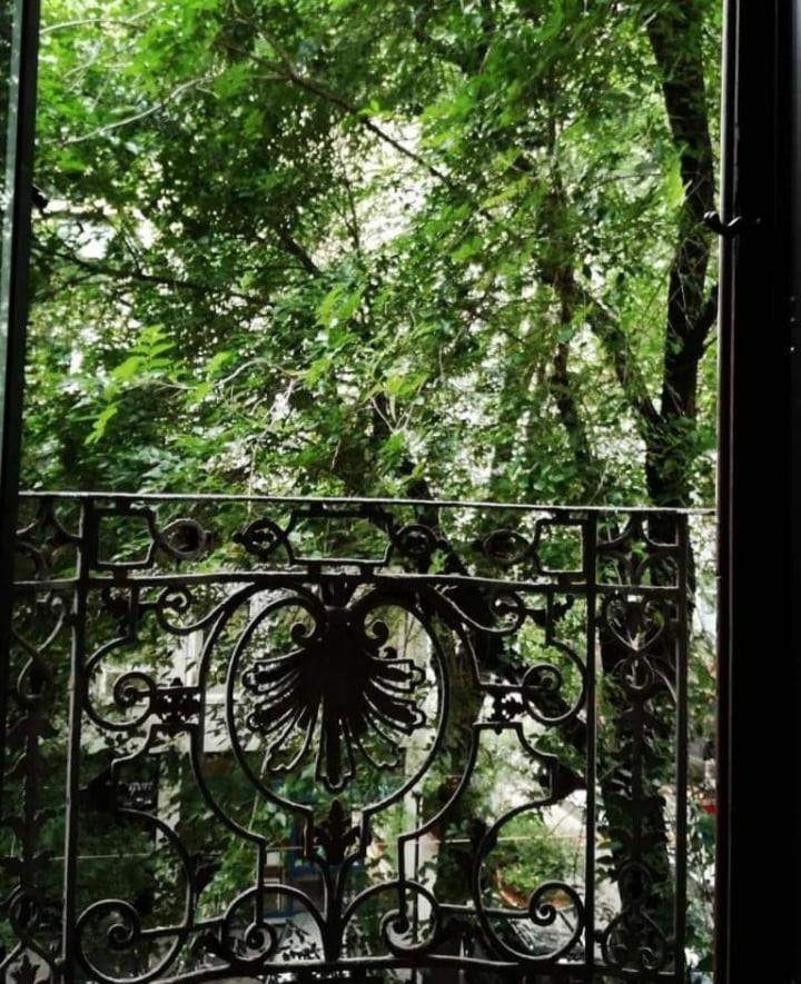 La Casa Dei Viaggiatori Leilighet Milano Eksteriør bilde